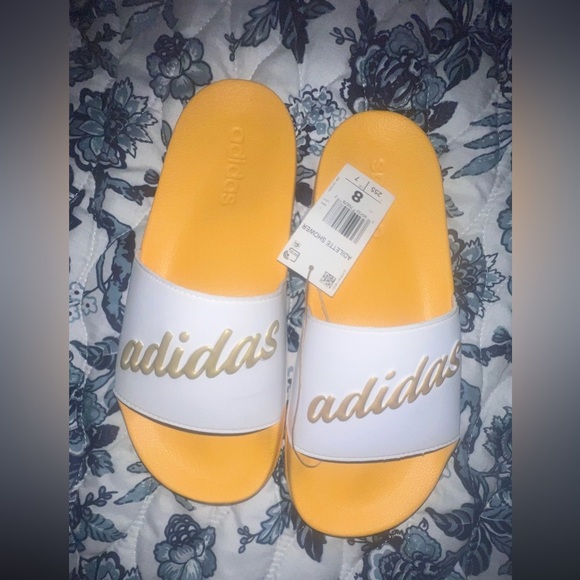 Adidas slides - Picture 2 of 2